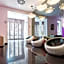 Paseo de Gracia Hotel, Sonder