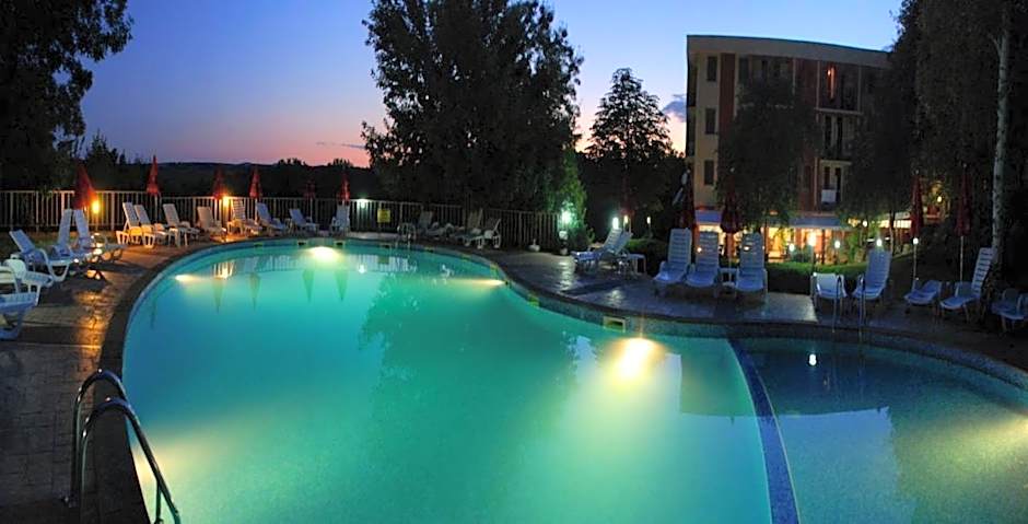 Rilena Hotel