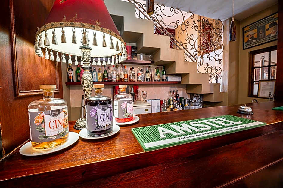 Alveston Manor Boutique Hotel & Spa