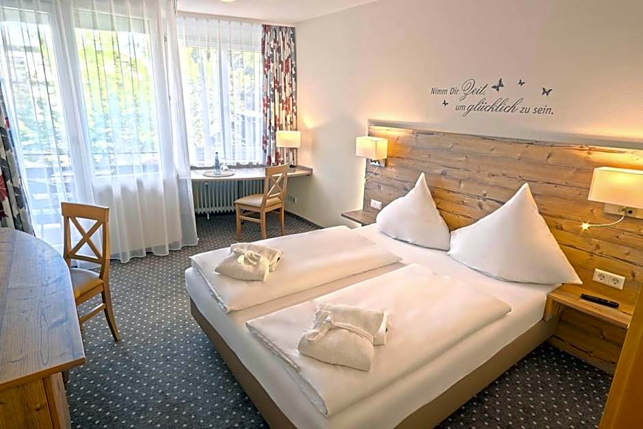 Hotel-Resort Waldachtal - Adults only