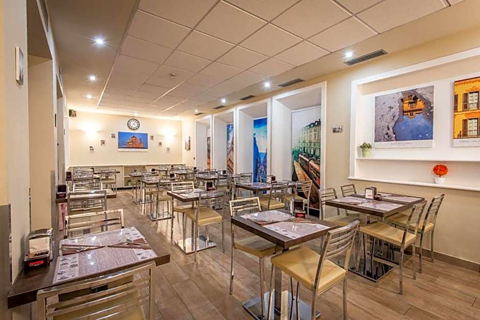 Best Quality Hotel Gran Mogol