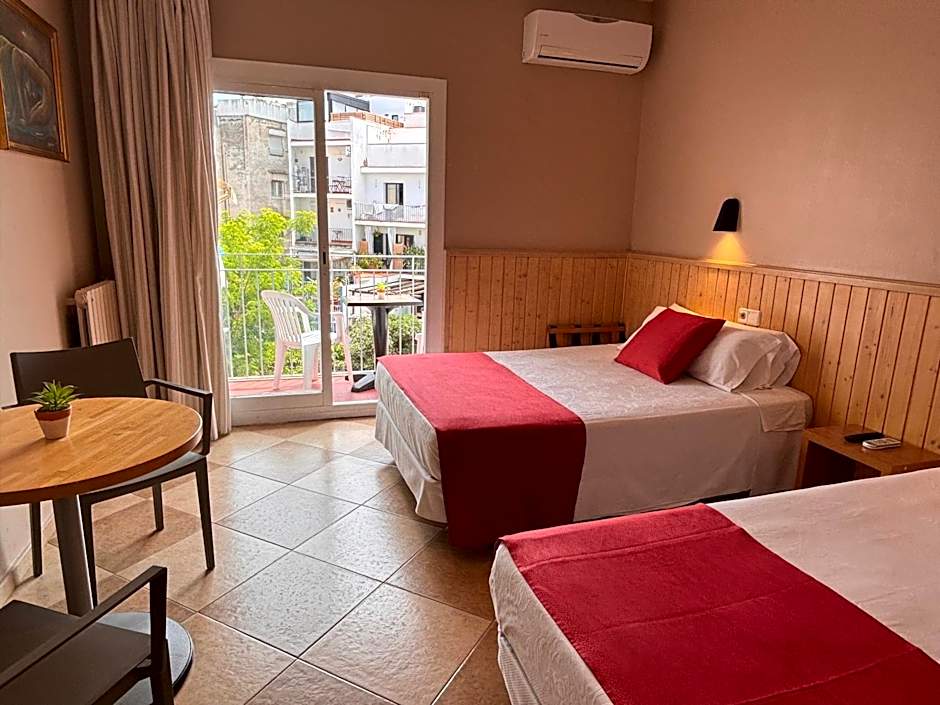 Hotel Piccadilly Sitges