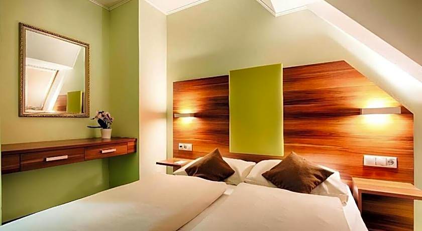 ACHAT Hotel Budapest