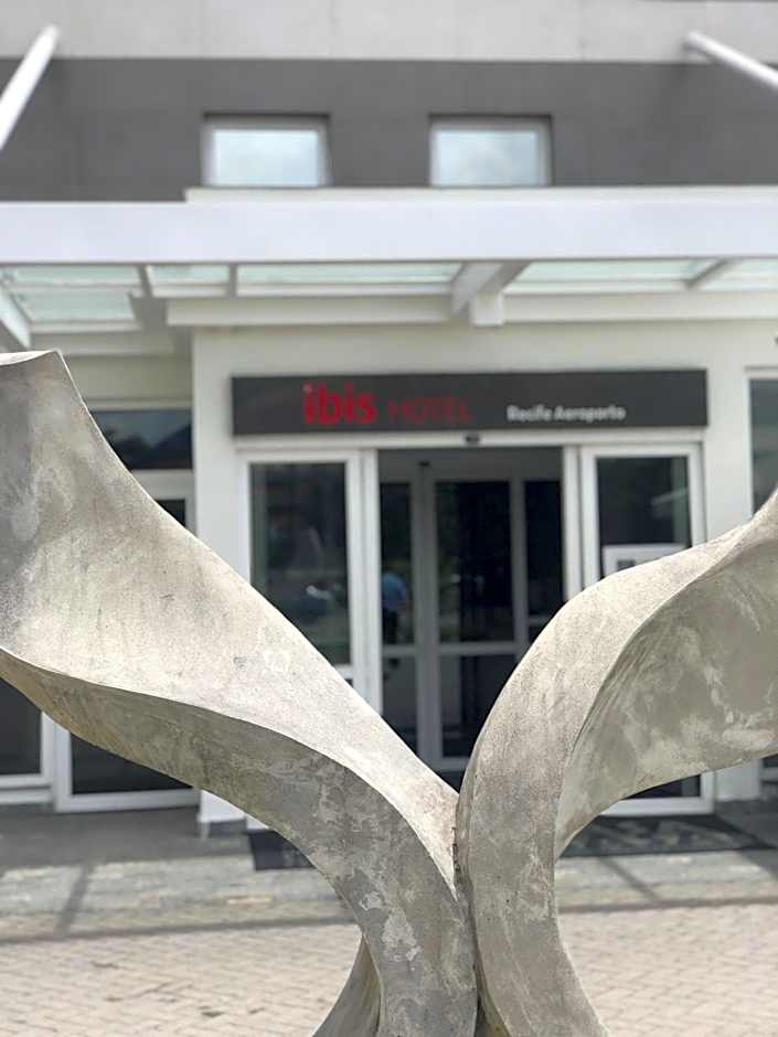 Ibis Recife Aeroporto