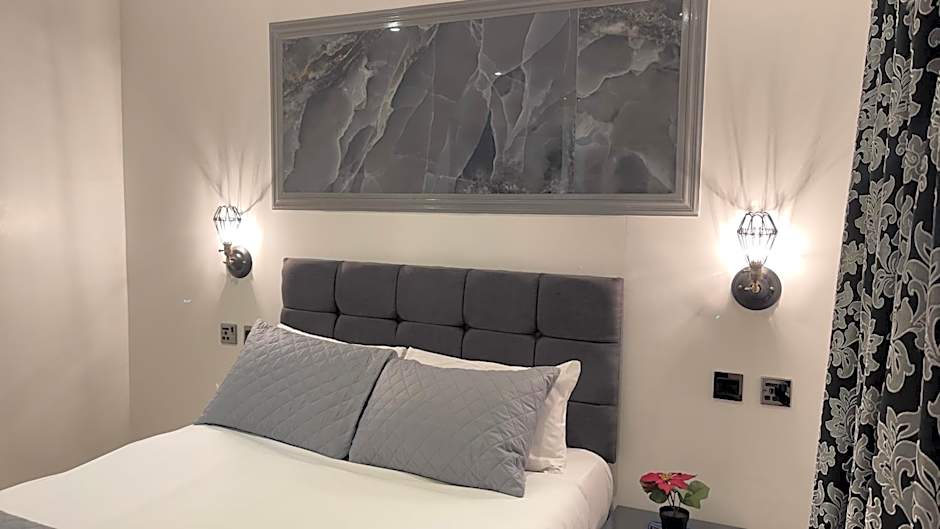 Pasha Hotel - 3* Boutique Hotel