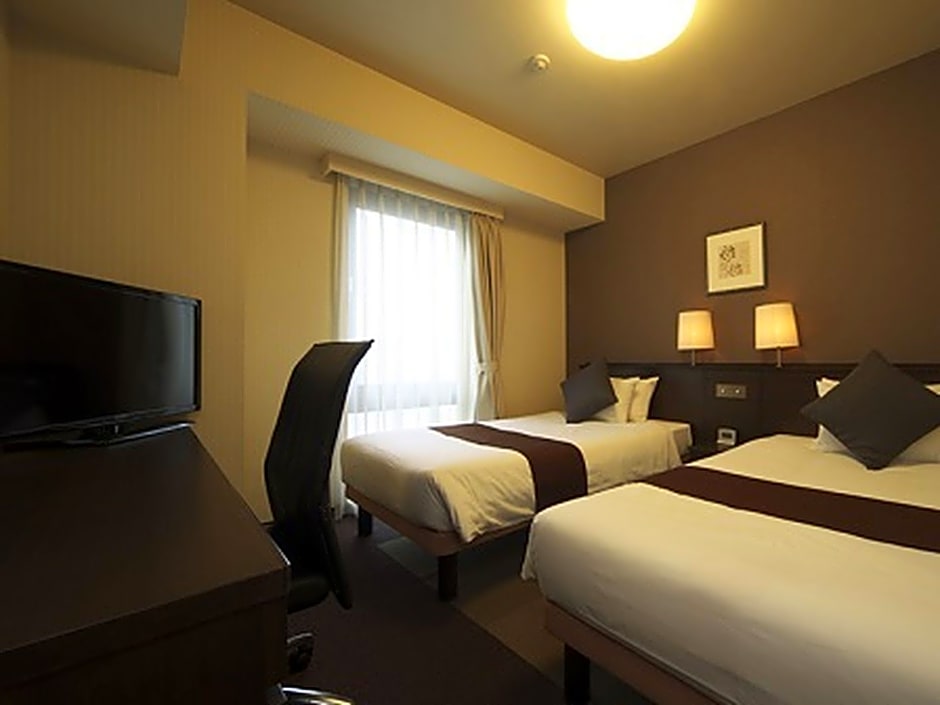 Shizutetsu Hotel Prezio Shizuoka-Ekikita