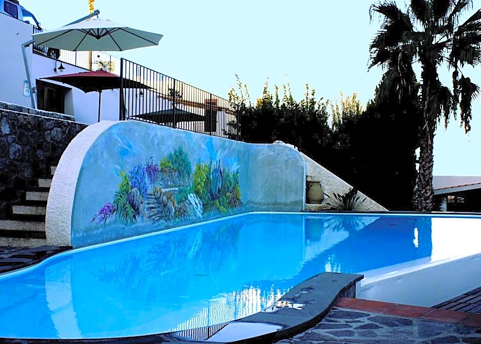 Hotel Residence La Villetta