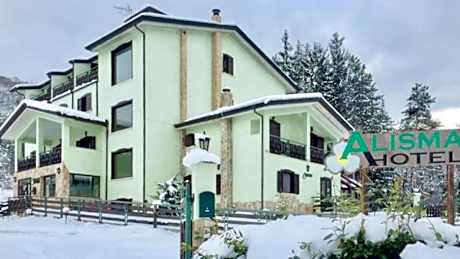 Hotel Alisma