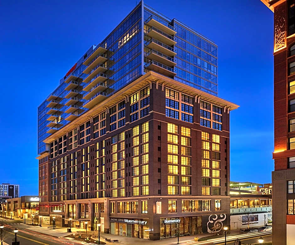 Canopy By Hilton Washington DC Bethesda North