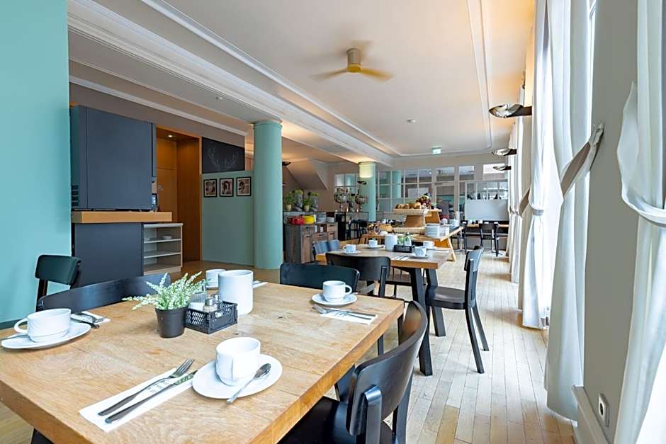 Garner Hotel Friedrichshafen by IHG