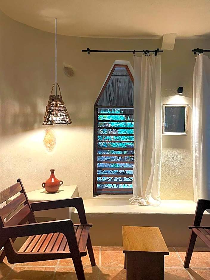 Villas Ecotucan