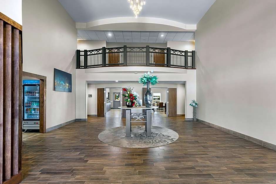 The Mulberry Hotel
