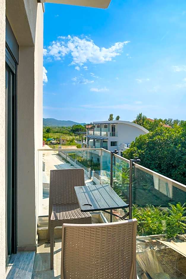 Hotel Medusa