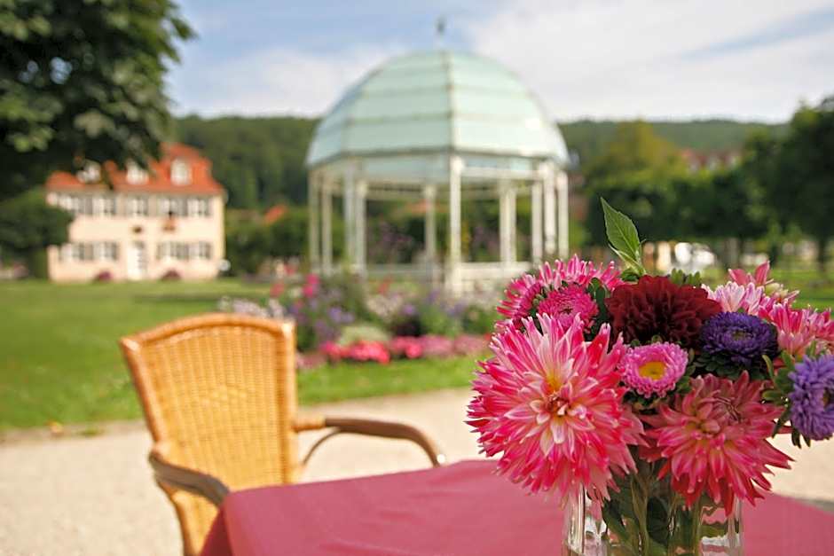 Badhotel Bad Brückenau