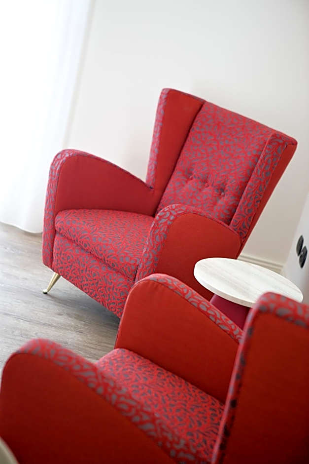 Al Campanile Aparthotel & Suite