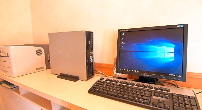 Chitose Airport Hotel