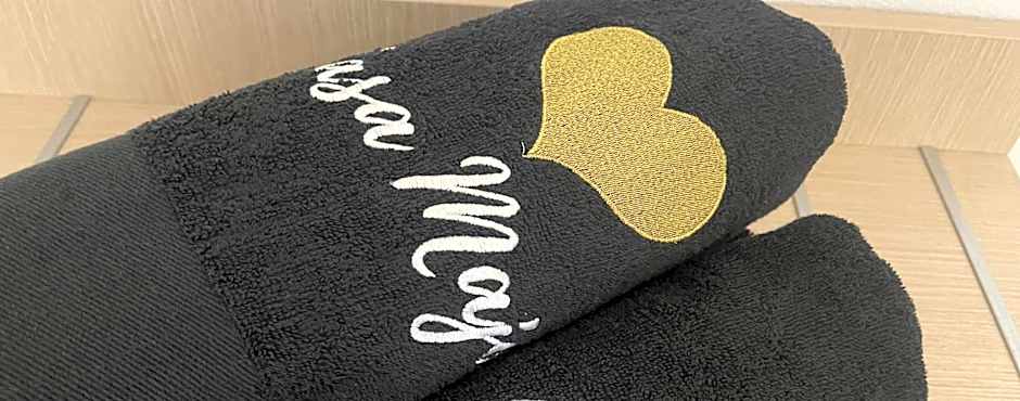 CASA MAJOR Hotel & Appartamenti CERVIA