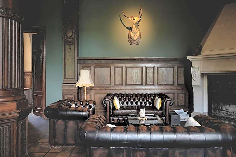 Hotel Schloss Neetzow