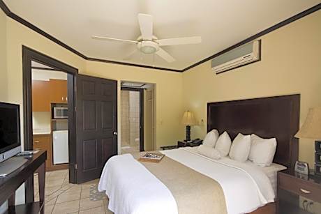 Master Suite
