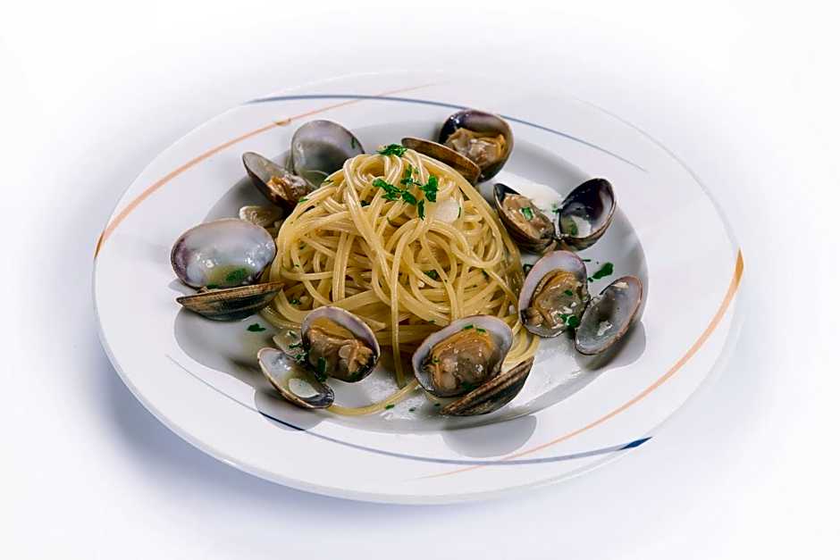 Hotel Ristorante Toscana