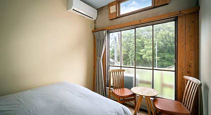 The Deer Park Inn