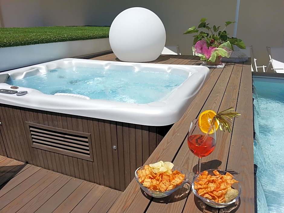 Palace Hotel & SPA La CONCHIGLIA D' ORO