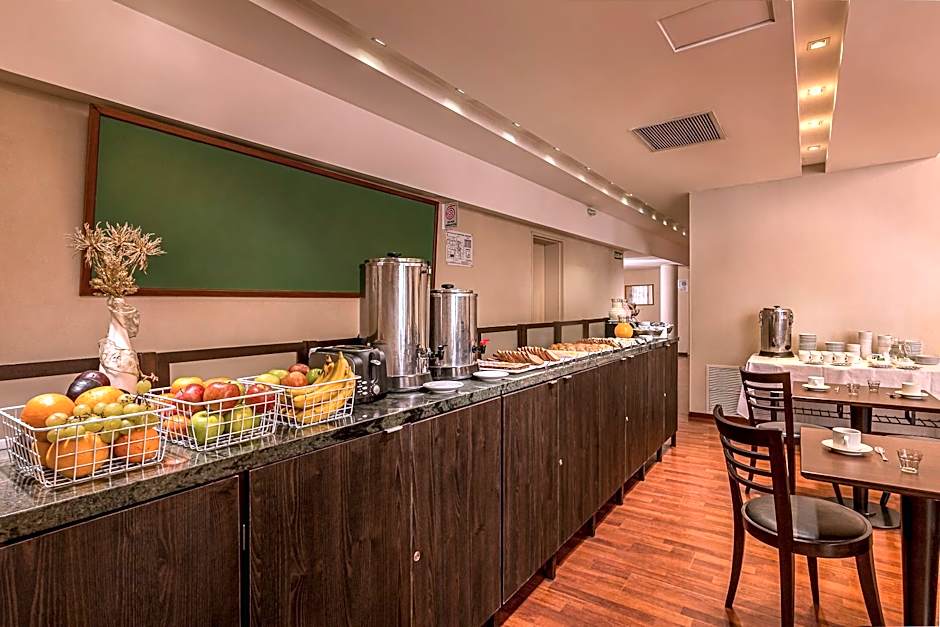 Gran Hotel Argentino