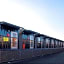 Hotel R9 The Yard Oota