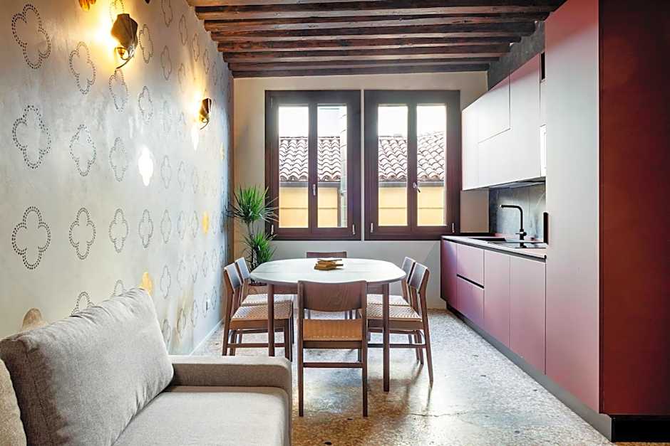 QN Apartments