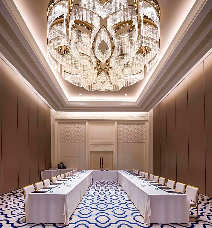 Rixos Premium Saadiyat Island ALL INCLUSIVE