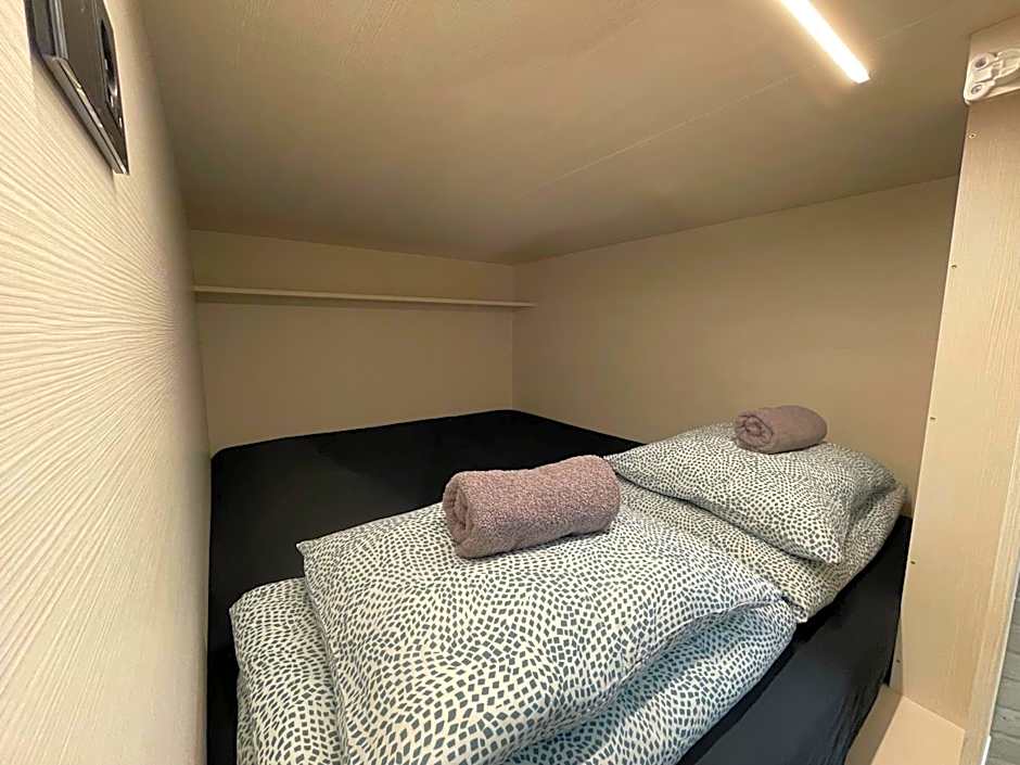 Sleep&Go Hostel Ljubljana