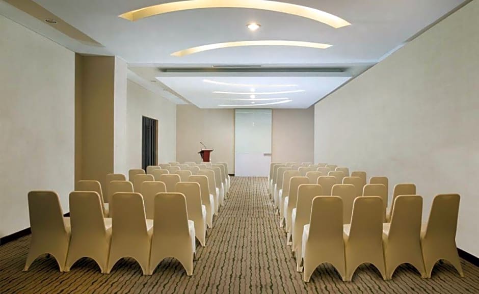 Santika Premiere Dyandra Hotel & Convention - Medan