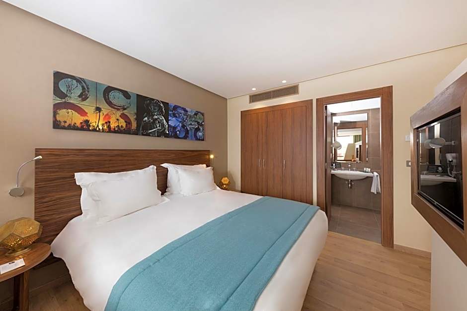 Be Live Experience Marrakech Palmeraie - All Inclusive