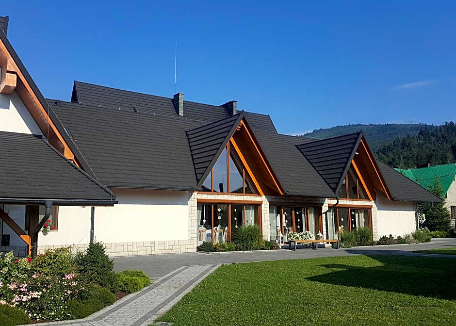 Hotel Beskidian