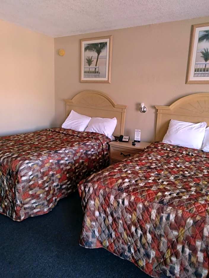 Budget Lodge Mount Dora