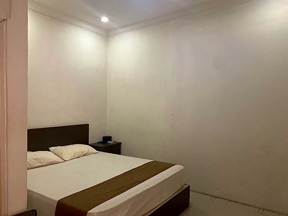 Hotel O Penginapan Laota Syariah Near Rumah Sakit Islam Faisal Makassar