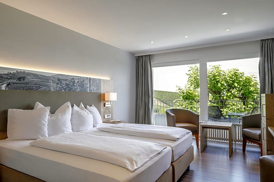 Hotel Rebenhof