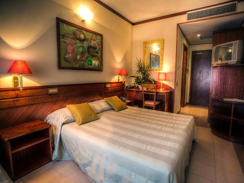 Club Hotel Dante Cervia