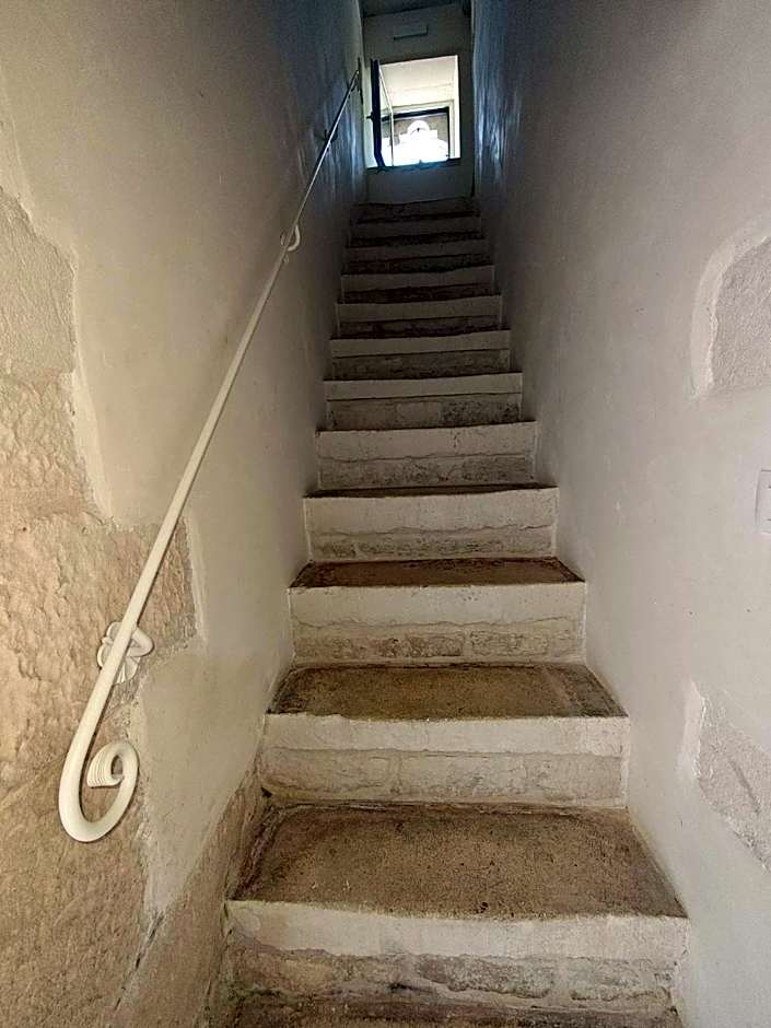 Casa Adele - Dimora del 1700 nel centro storico