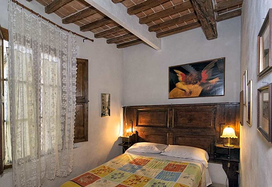 B&B Due Borghi