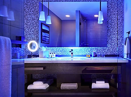 1 King Premium City View