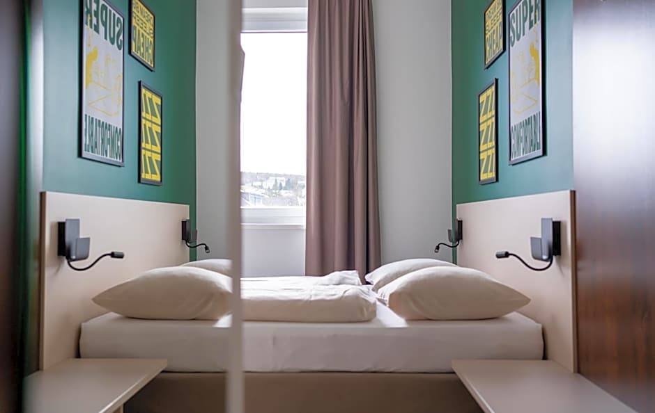 SLEEEP HOTEL Ansfelden