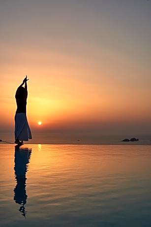 Mythic Paros , Adults Only