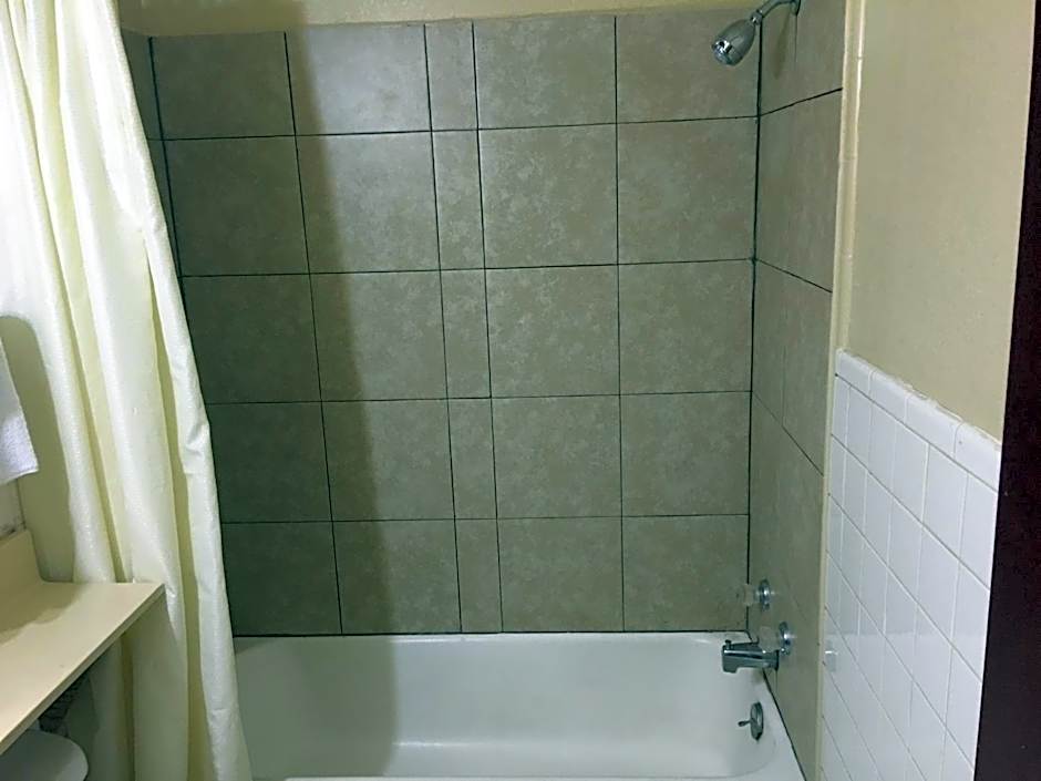 Best Value Inn Motel Sandusky