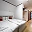 Uhome Tabata Apartment
