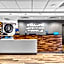 Hampton Inn Zion Crossroads Gordonsville