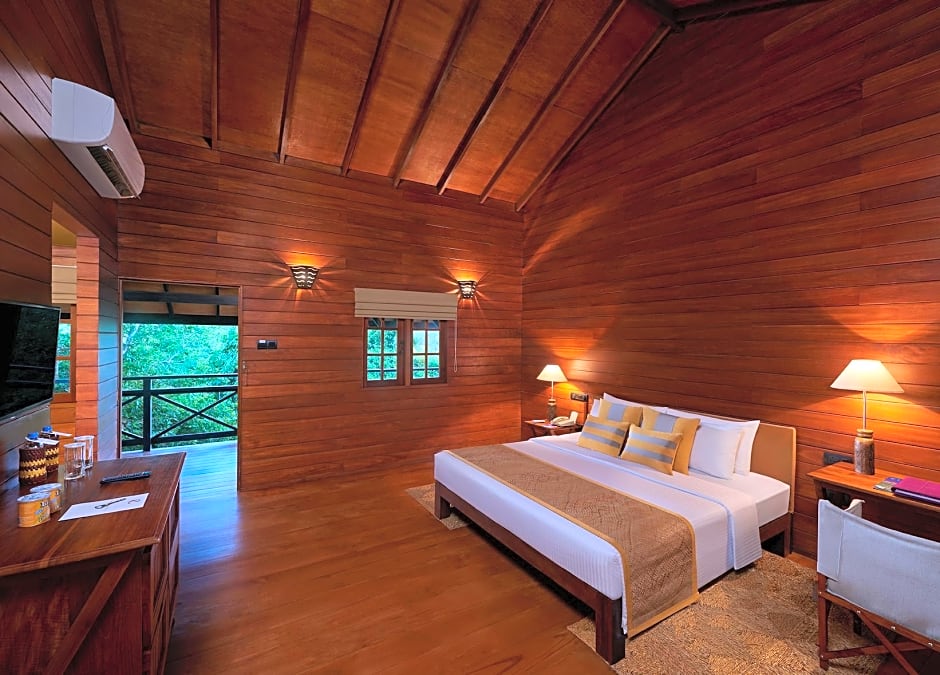 Cinnamon Wild Yala Hotel