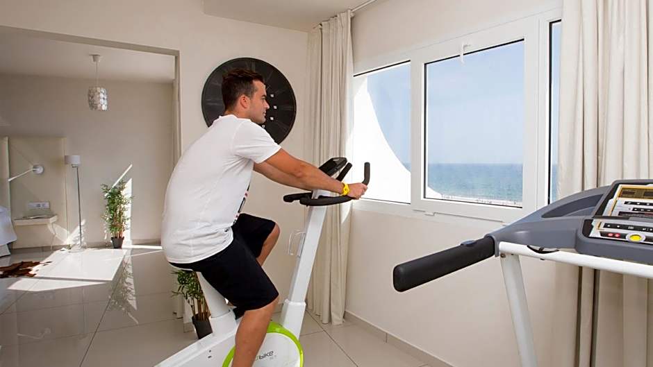 On Hotels Oceanfront Adults Designed