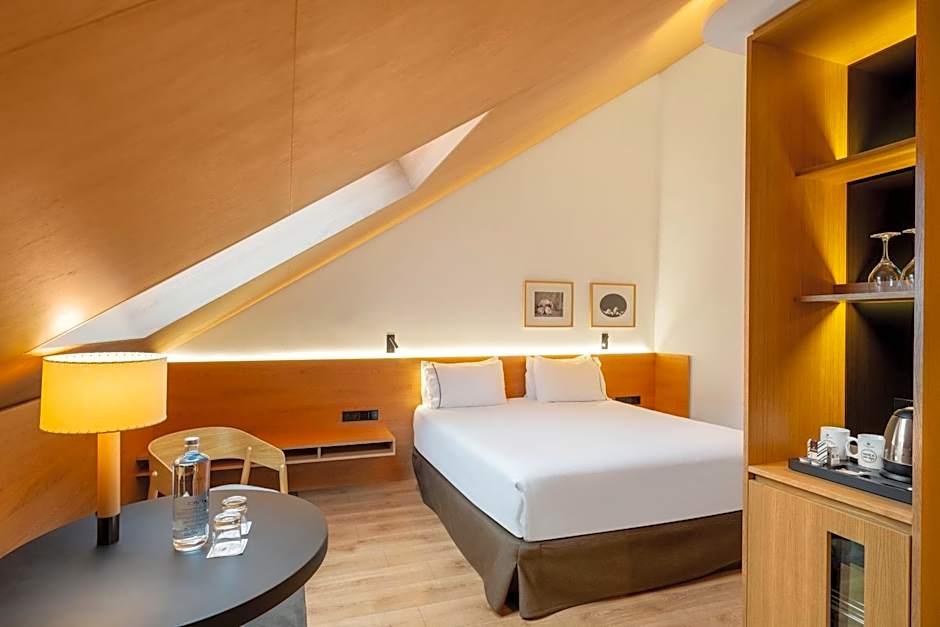 Eurostars Portico Alicante