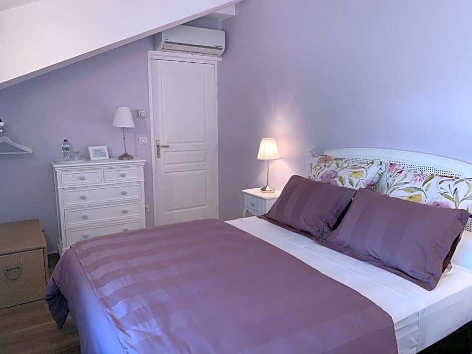 Relais de navon